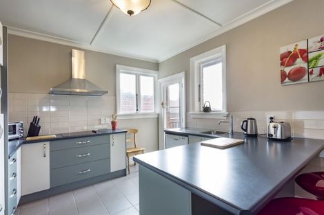 Photo of property in 4 Graham Street, Dunedin Central, Dunedin, 9016