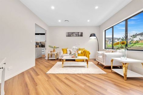 Photo of property in 22 Koromeke Street, Flat Bush, Auckland, 2019