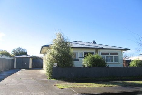 Photo of property in 810 Dufferin Street, Akina, Hastings, 4122
