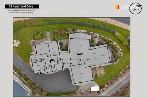 Photo of property in 39 Heathfield Drive, Mosgiel, 9024