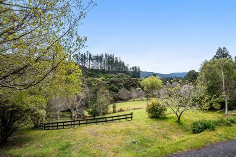 Photo of property in 70 Kaitoke Loop, Kaitoke, Upper Hutt, 5018