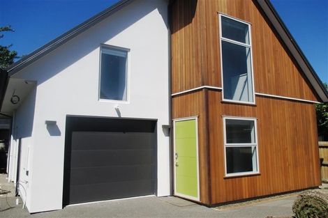 Photo of property in 134 Edgeware Road, St Albans, Christchurch, 8014