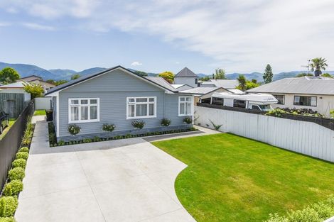 Photo of property in 6 Saxon Street, Motueka, 7120