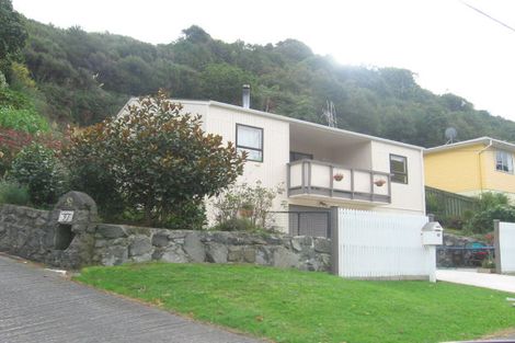 Photo of property in 93 Hair Street, Wainuiomata, Lower Hutt, 5014