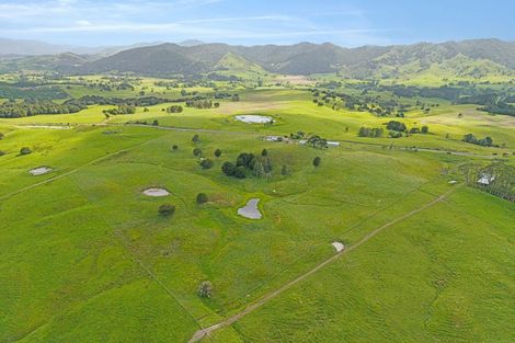 Photo of property in 201 Avoca Road North, Tangowahine, Dargaville, 0372