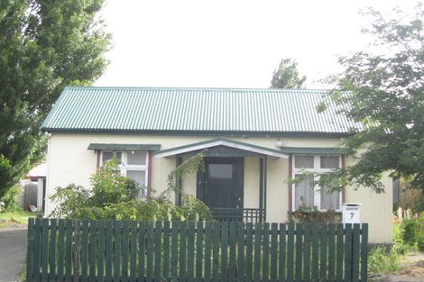 Photo of property in 7 Somerset Crescent, Spreydon, Christchurch, 8024