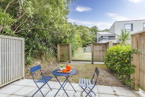 Photo of property in 8u1 Thatcher Crescent, Crofton Downs, Wellington, 6035