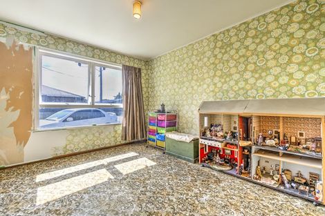 Photo of property in 105 Rimu Street, Maeroa, Hamilton, 3200