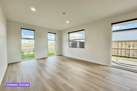 Photo of property in 96 Monarch Drive, Rolleston, 7614