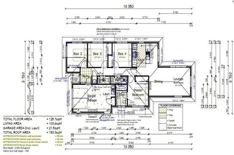 Photo of property in 3 Oakmill Drive, Casebrook, 8051