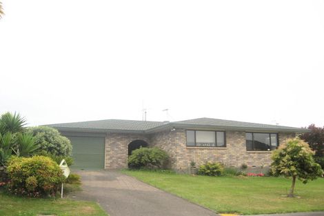 Photo of property in 6 Randell Place, Te Puke, 3119