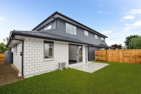 Photo of property in 56u3 Sandwich Road, Saint Andrews, Hamilton, 3200