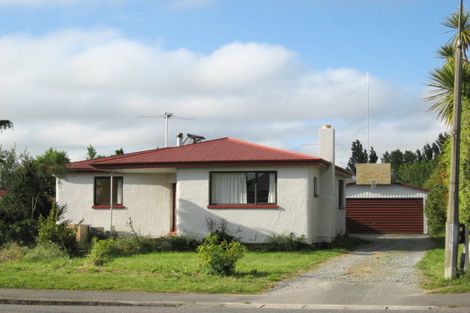 Photo of property in 12 Carew Street, Kaiapoi, 7630