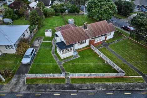 Photo of property in 19 Tirangi Road, Moera, Lower Hutt, 5010