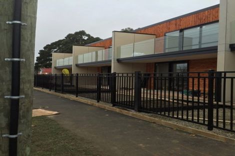 Photo of property in 29 Grove Road, Addington, Christchurch, 8024