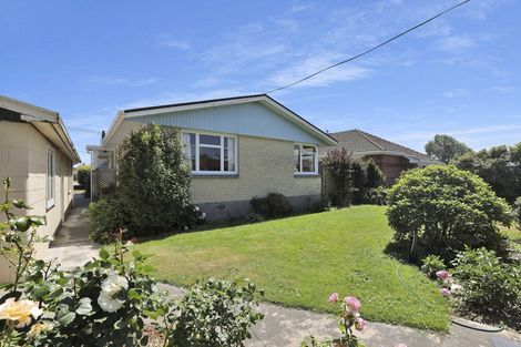 Photo of property in 149 Thomson Street, Tinwald, Ashburton, 7700
