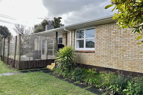 Photo of property in 1/45 Myers Road, Manurewa East, Auckland, 2102