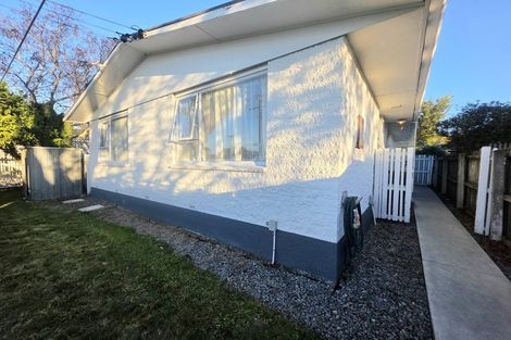 Photo of property in 2/2 Parklands Drive, Huntsbury, Christchurch, 8022