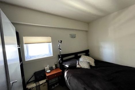 Photo of property in St Pauls Apartments, 111/43u Mulgrave Street, Thorndon, Wellington, 6011