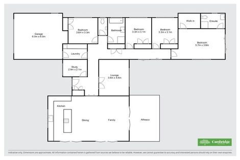 Photo of property in 362 Lamb Street, Leamington, Cambridge, 3495