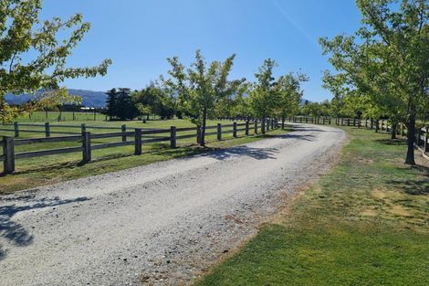 Photo of property in 169 Airport Road, Alexandra, 9391
