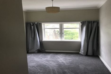 Photo of property in 1u8 Earls Terrace, Mount Victoria, Wellington, 6011