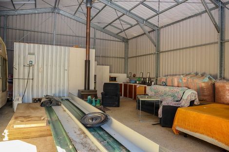 Photo of property in 172 Clifton Road, Kaiata, Greymouth, 7805