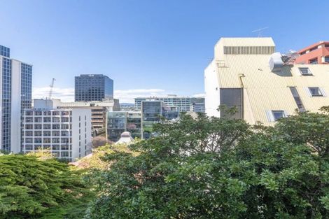 Photo of property in 193u2 The Terrace, Wellington Central, Wellington, 6011