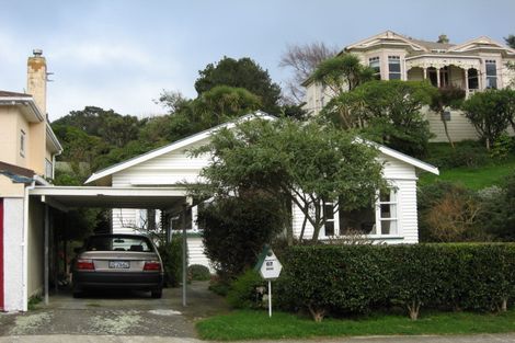 Photo of property in 67 Standen Street, Karori, Wellington, 6012