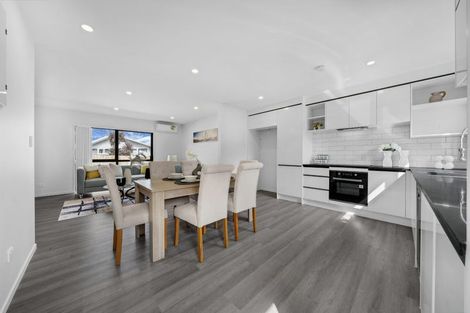 Photo of property in 31b William Avenue, Manurewa, Auckland, 2102