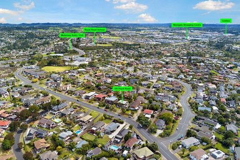 Photo of property in 180 Royal Road, Massey, Auckland, 0614