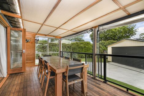 Photo of property in 37 Village Way, Ardmore, Papakura, 2582