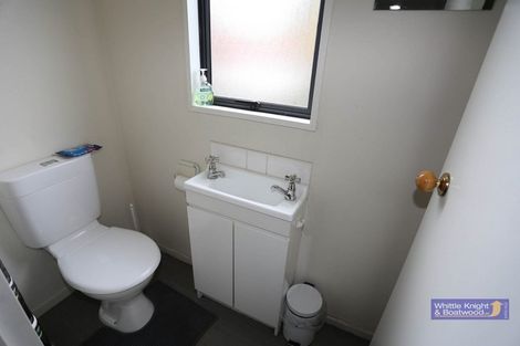 Photo of property in 5/213 Worcester Street, Christchurch Central, Christchurch, 8011