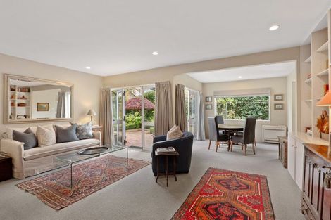 Photo of property in 2/166 Rossall Street, Merivale, Christchurch, 8014