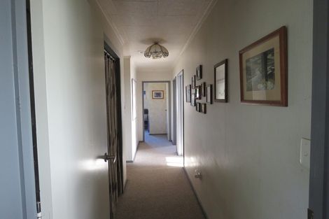 Photo of property in 393 Fairdown Road, Westport, 7891