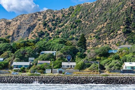 Photo of property in 34 The Parade, Paekakariki, 5034