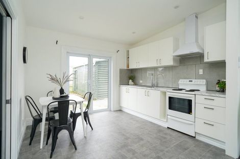 Photo of property in 110 Mary Street, Richmond, Invercargill, 9810