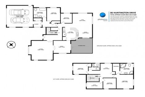 Photo of property in 86 Huntington Drive, Huntington, Hamilton, 3210