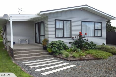 Photo of property in 3 Griffiths Place, Claudelands, Hamilton, 3214