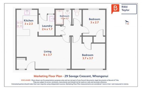 Photo of property in 29 Savage Crescent, Aramoho, Whanganui, 4500