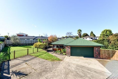 Photo of property in 215 Grandview Road, Grandview Heights, Hamilton, 3200