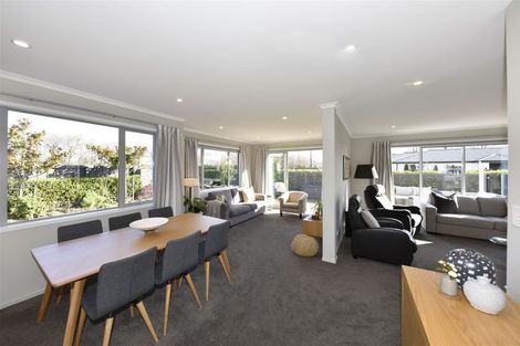 Photo of property in 2 Carpenter Drive, Prebbleton, 7604