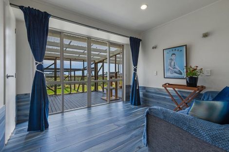 Photo of property in 392 Henderson Bay Road, Houhora, Kaitaia, 0484