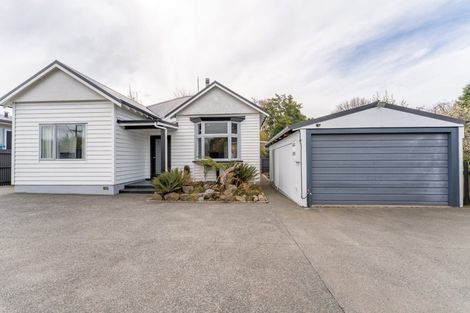 Photo of property in 31 Richard Pearse Drive, Temuka, 7920