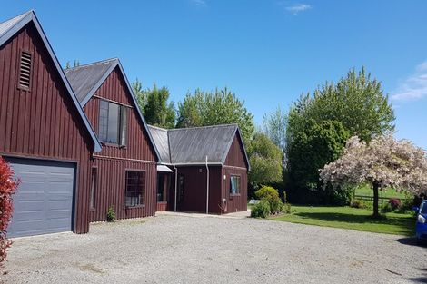 Photo of property in 231 Brasell Road, Pareora West, Timaru, 7972