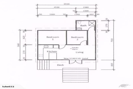 Photo of property in 12a Matai Road, Stanmore Bay, Whangaparaoa, 0932