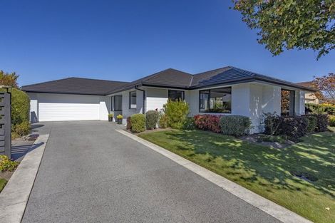 Photo of property in 9 Arlington Boulevard, Rangiora, 7400