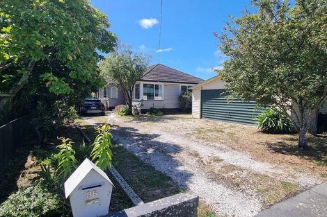Photo of property in 36 Mcbeath Avenue, Hoon Hay, Christchurch, 8025