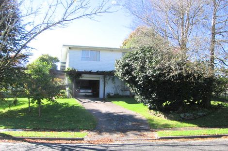 Photo of property in 27 Kupe Place, Tokoroa, 3420