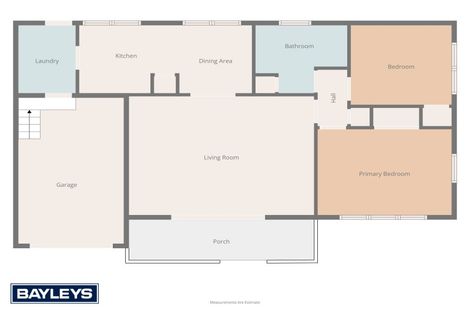 Photo of property in 29b Barnett Street, Putaruru, 3411